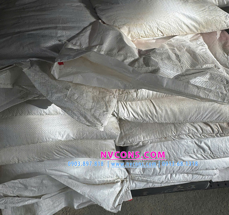 Nvcons cung cấp cát thạch anh lọc nước tiêu chuẩn hồ bơi