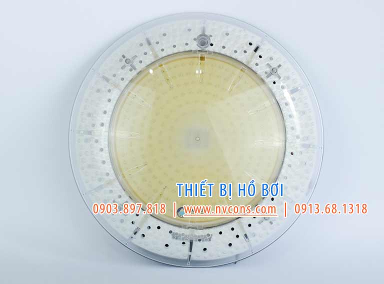 Đèn chiếu sáng dưới nước hồ bơi E-Lumen 252