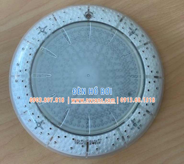 Thiết bị đèn chiếu sáng hồ bơi Emaux E-lumen-252