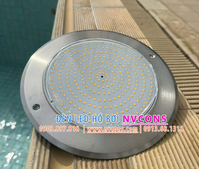 Đèn chiếu sáng trang trí hồ bơi NV-FD23 cao cấp