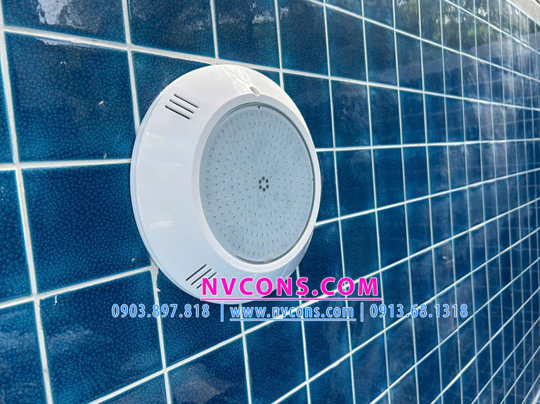 Đèn led bể bơi BL260 18w