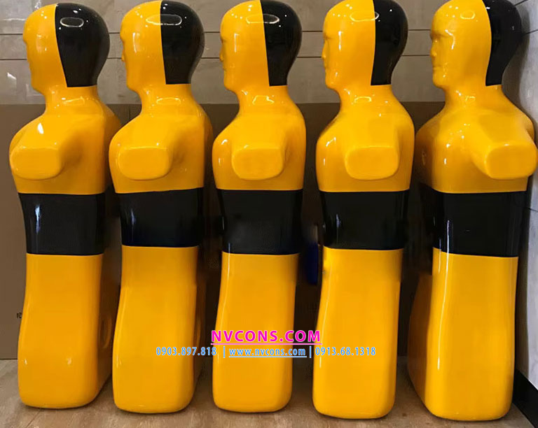 Hình nộm cứu hộ dưới nước Hình nộm cứu hộ dưới nước