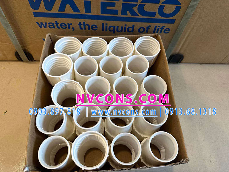 Phụ kiện kết nối ống mềm hồ bơi