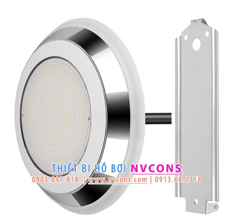 Thông tin về đèn led hồ bơi ánh sáng xanh 35W