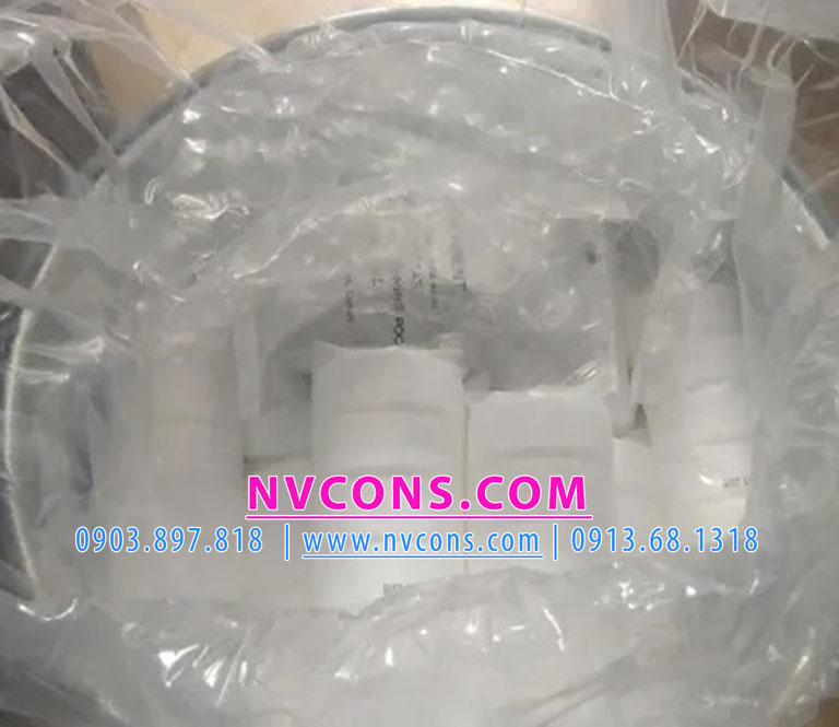 Viên nén tcca 200gram Nhật Bản Nissan