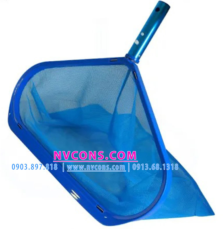 Vợt bể bơi chất liệu nhôm Emaux CE110